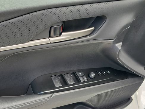 New 2026 Toyota Camry XSE w/ Premium Plus Package FWD image 20