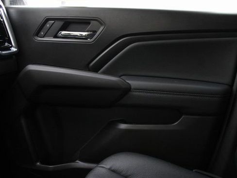 New 2025 GMC Canyon Elevation w/ Convenience Package RWD image 28