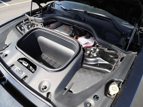 Used 2024 Dodge Charger R/T Scat Pack w/ Plus Group image 8