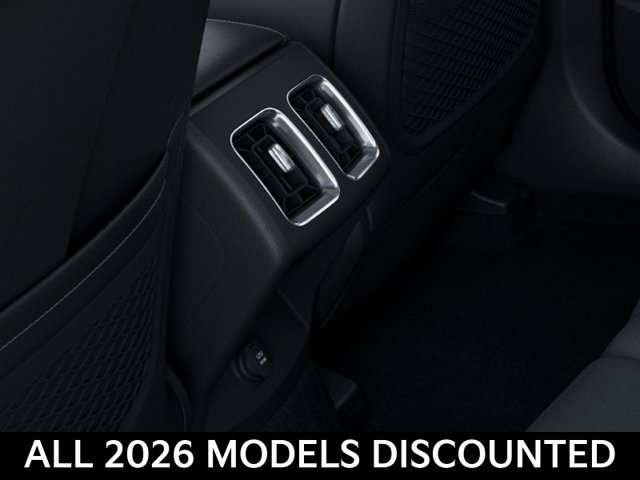New 2026 Kia Sorento LX FWD image 26