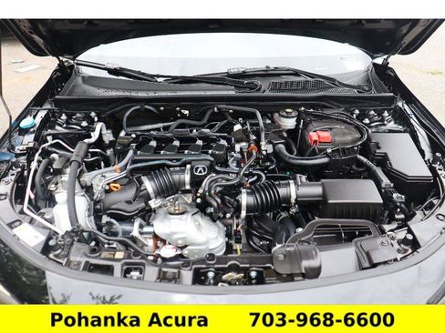 Used 2026 Acura Integra A-Spec FWD image 32