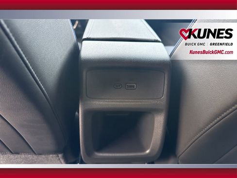 New 2026 Buick Envista Sport Touring w/ Convenience I Package image 39