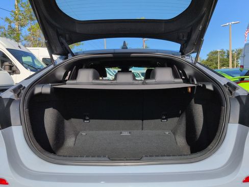 Used 2024 Honda Civic Sport Touring image 13