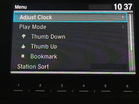 Used 2019 Honda Accord LX image 25