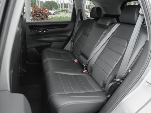 Used 2023 Honda CR-V EX-L image 34