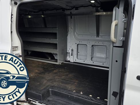 Used 2018 Ford Transit 250 148 Low Roof image 25