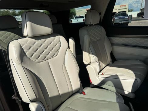 Used 2020 Hyundai Palisade Limited FWD image 46