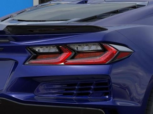 New 2026 Chevrolet Corvette E-Ray w/ ZER Performance Package AWD/4WD image 11