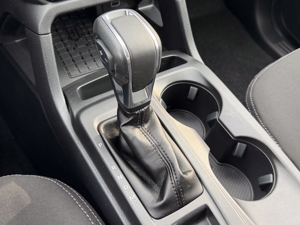 New 2026 Ford Ranger XLT AWD/4WD image 31