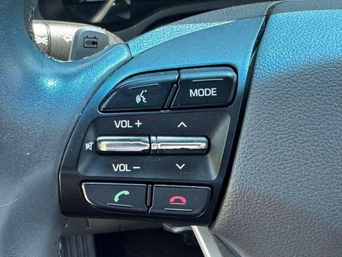 Used 2019 Hyundai Ioniq Limited FWD image 20