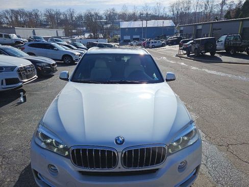 Used 2017 BMW X5 xDrive35i image 4