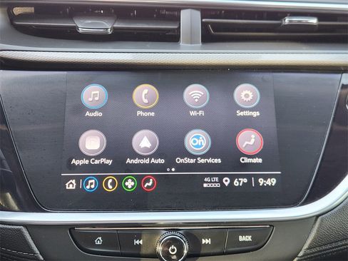 Used 2022 Buick Encore GX Select image 14