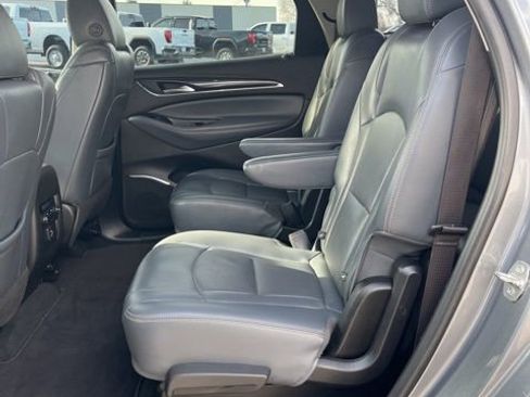 Used 2021 Buick Enclave Essence AWD/4WD image 30