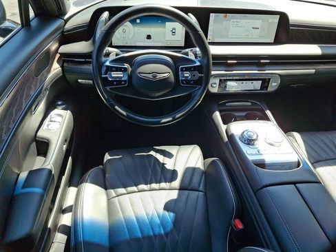 Used 2023 Genesis G90 3.5T AWD/4WD image 27