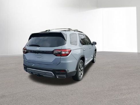 Used 2023 Honda Pilot Elite image 9