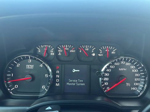 Used 2015 GMC Sierra 1500 4x4 Double Cab image 23