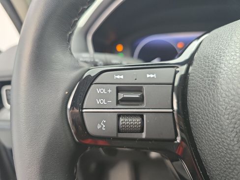 Certified 2024 Honda Civic Touring image 16