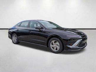 New 2026 Hyundai Sonata SE FWD video 1