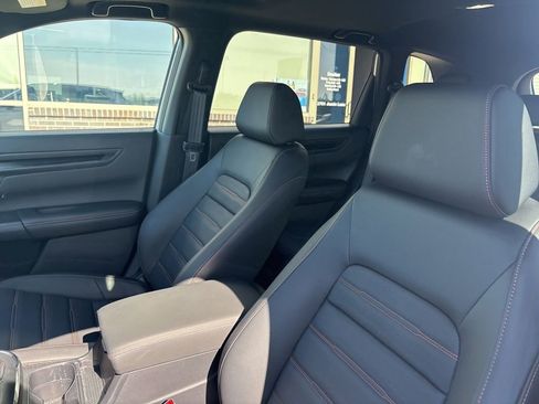 Certified 2026 Honda CR-V Sport-L image 11
