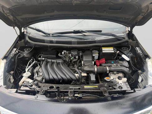Used 2017 Nissan Versa SV FWD image 20