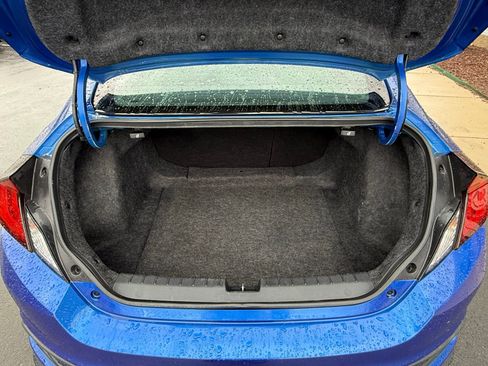 Used 2020 Honda Civic Si image 21