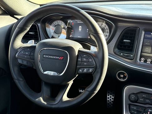 Used 2017 Dodge Challenger T/A image 13