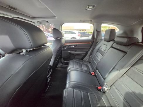 Used 2022 Honda CR-V EX-L image 11