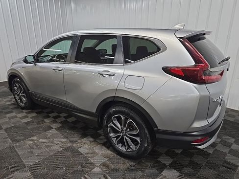 Used 2022 Honda CR-V EX image 9