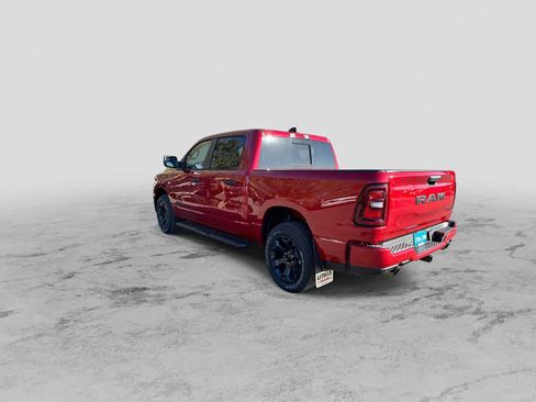 New 2026 RAM 1500 Express AWD/4WD image 6