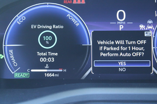 Used 2026 Toyota Camry XLE FWD image 22