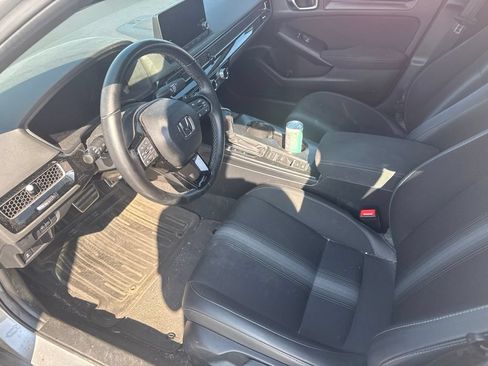 Used 2024 Honda Civic Sport image 20