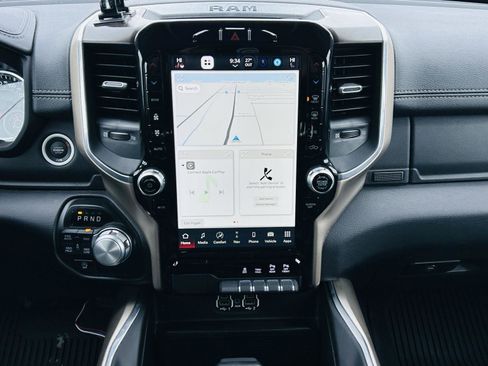 Used 2022 RAM 1500 Laramie image 18