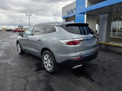 Used 2023 Buick Enclave Essence w/ Experience Buick Package image 17