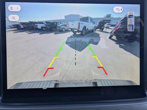 New 2025 Ford F150 XL w/ Equipment Group 103A High image 13