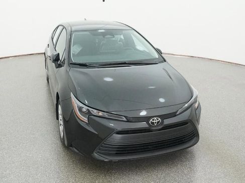 New 2026 Toyota Corolla LE image 47