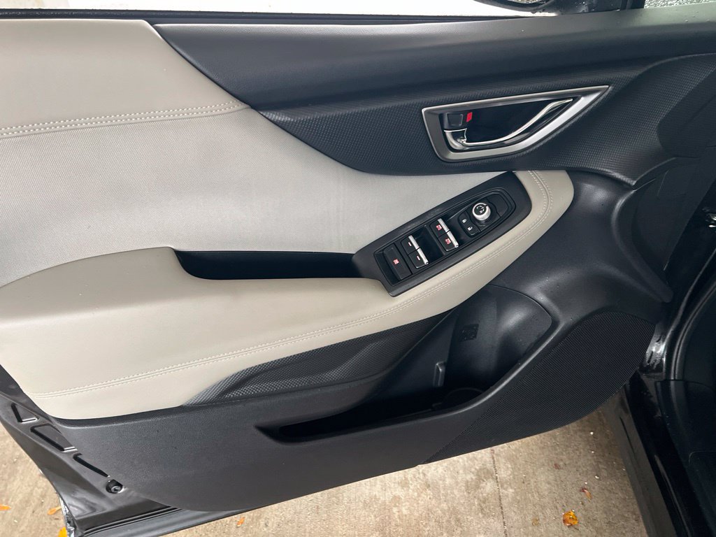 Used 2019 Subaru Forester Premium AWD/4WD image 7