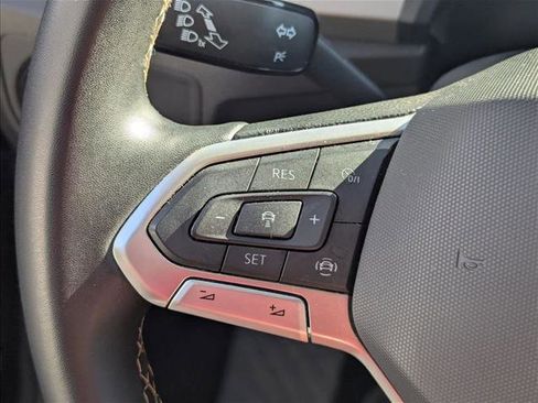 Used 2022 Volkswagen Atlas SE image 9