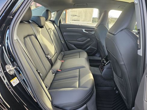 New 2026 Audi A6 Prestige AWD/4WD image 14