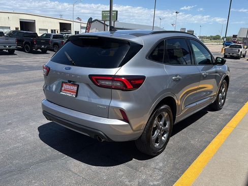 Used 2024 Ford Escape ST-Line AWD/4WD image 5