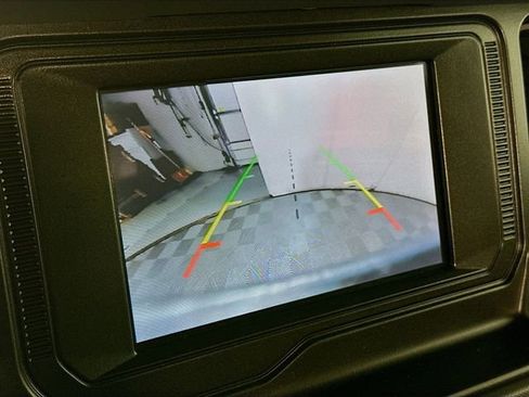 Used 2022 Ford Bronco Big Bend image 13