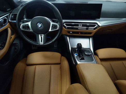 Certified 2023 BMW i4 M50 w/ Premium Package image 25