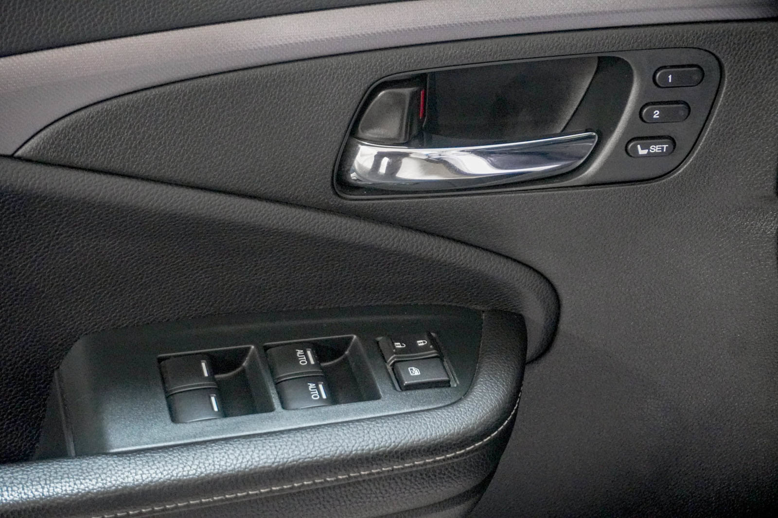 Used 2023 Honda Ridgeline RTL-E image 17