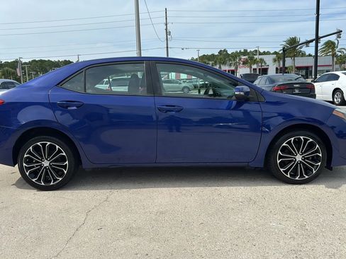 Used 2014 Toyota Corolla S FWD image 6