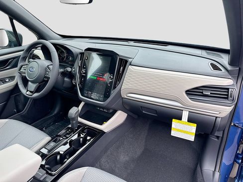 New 2026 Subaru Forester Premium AWD/4WD image 28