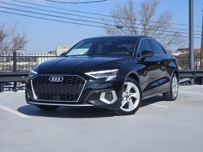 Used 2024 Audi A3 2.0T Premium