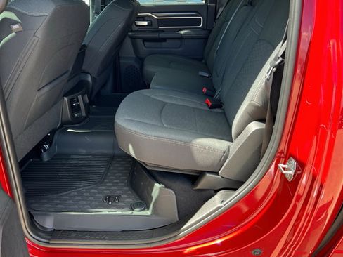 New 2026 RAM 2500 Big Horn image 21