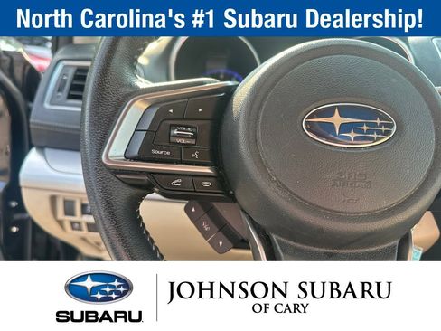 Used 2018 Subaru Outback 2.5i Premium AWD/4WD image 13