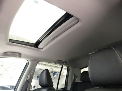 Used 2023 Honda Ridgeline RTL image 30