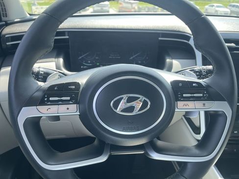 Used 2024 Hyundai Tucson Limited AWD/4WD image 20
