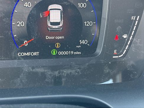New 2025 Acura ADX A-Spec AWD/4WD image 19